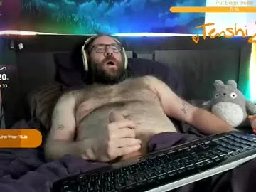 Offline tenshi23 on Chaturbate