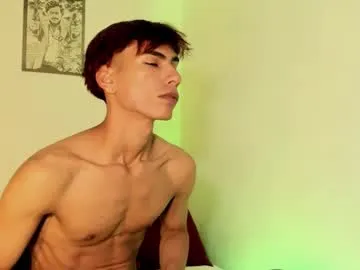 Offline teo_369 on Chaturbate