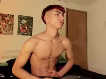 Offline teo_369 on Chaturbate