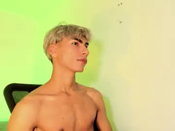 Offline teo_369 on Chaturbate