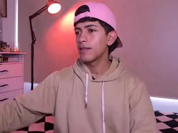 Offline teobrowny_ on Chaturbate