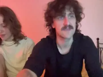 terry_and_elanor — be cozy and slutty with us :) goal: cowgirl fuck [132 tokens left] #amateur #new #tease #erotic