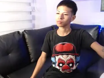 tessachains on Chaturbate