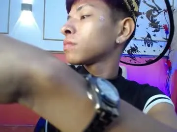 tessachains on Chaturbate