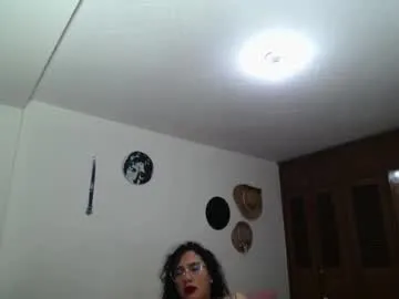Offline thaliacooper on Chaturbate