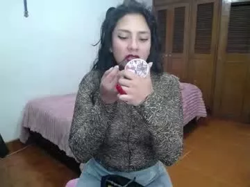 Offline thaliacooper on Chaturbate