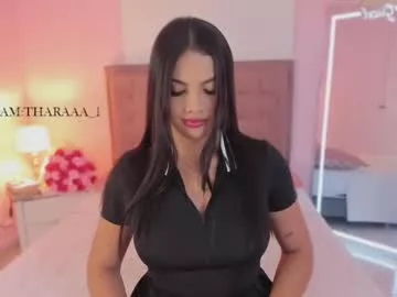 tharaaa_1 on Chaturbate