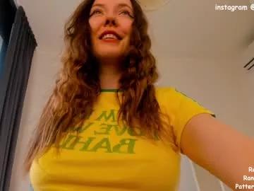 thatgirl___ from Chaturbate