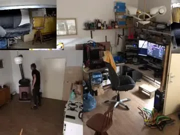 Offline the0archon on Chaturbate