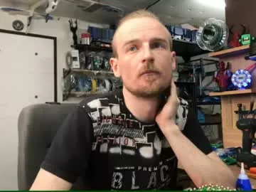 Offline the0archon on Chaturbate