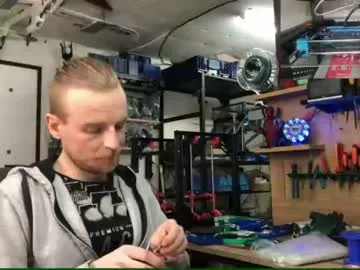 Offline the0archon on Chaturbate