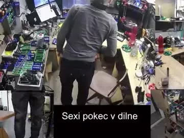 Offline the0archon on Chaturbate