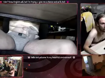 Offline the0archon on Chaturbate