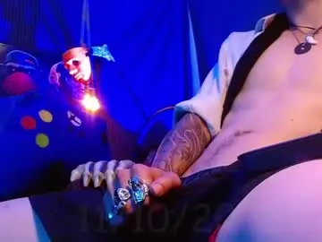 Offline the_anfitrion69 on Chaturbate