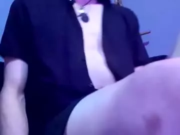 Offline the_anfitrion69 on Chaturbate