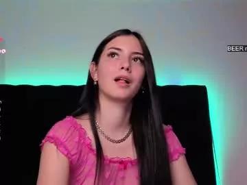 the_bad_anna from Chaturbate is Freechat