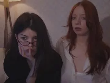 Offline the_cure___ on Chaturbate