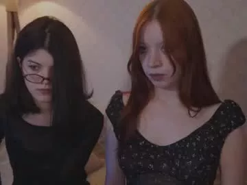 Offline the_cure___ on Chaturbate