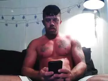 Offline the_mikaelsons on Chaturbate