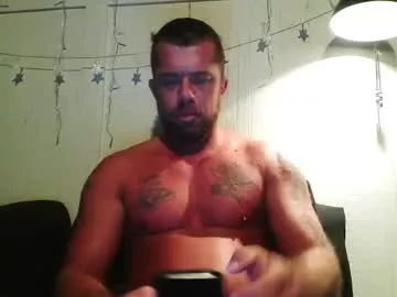 Offline the_mikaelsons on Chaturbate