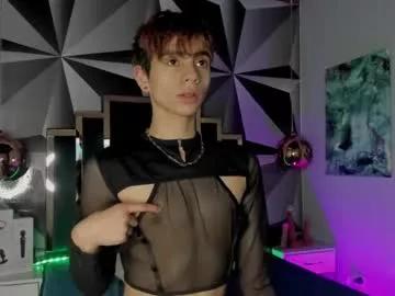 the_princered from Chaturbate is Freechat