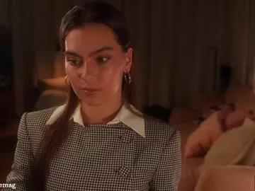 thecherie model from Chaturbate