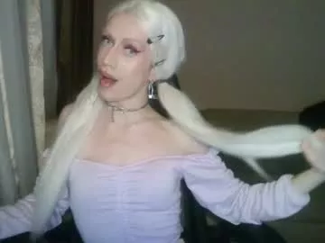 Offline thedollxxxperience on Chaturbate