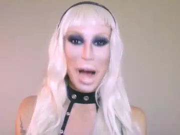 Offline thedollxxxperience on Chaturbate