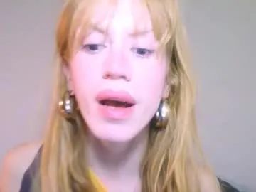 Offline thedollxxxperience on Chaturbate