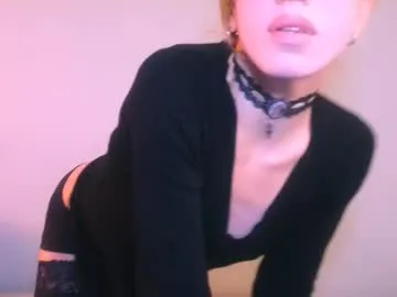 Offline thedollxxxperience on Chaturbate