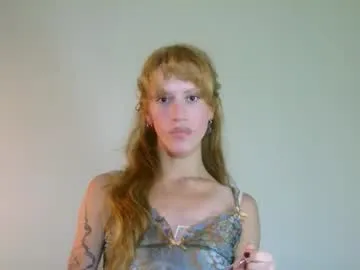 Offline thedollxxxperience on Chaturbate