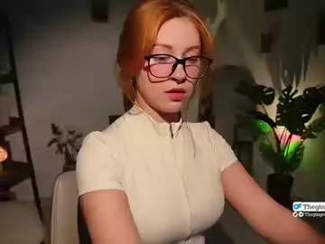 Offline thegingerp on Chaturbate
