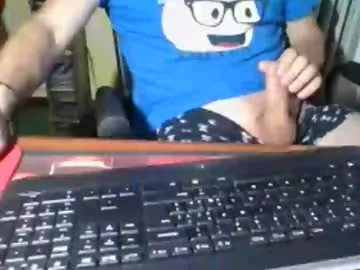 Offline theimpaler83 on Chaturbate