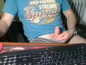 Offline theimpaler83 on Chaturbate