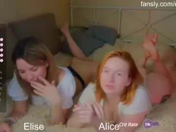 Offline thejustalice on Chaturbate