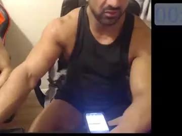 themusclefactory from Chaturbate is Freechat