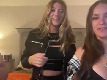 theoneandonlyava from Chaturbate is Freechat