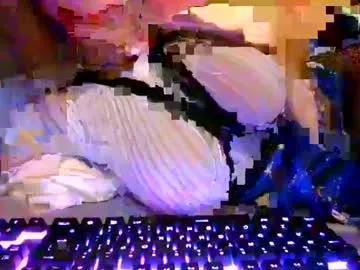 Offline thepeachprincess on Chaturbate