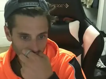 Offline therealdylansdick on Chaturbate