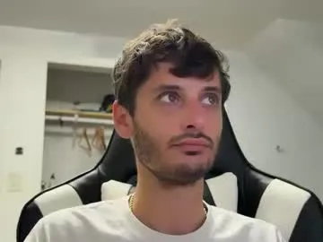 Offline therealdylansdick on Chaturbate