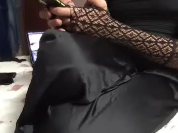 Offline thesexfreakkw on Chaturbate