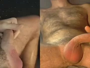 Offline thesexorcis on Chaturbate