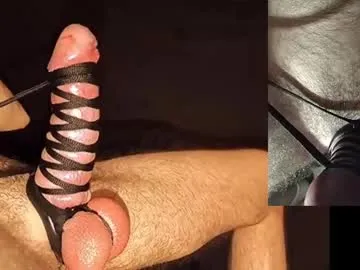 Offline thesexorcis on Chaturbate