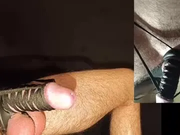 Offline thesexorcis on Chaturbate