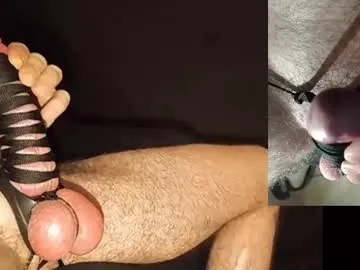 Offline thesexorcis on Chaturbate