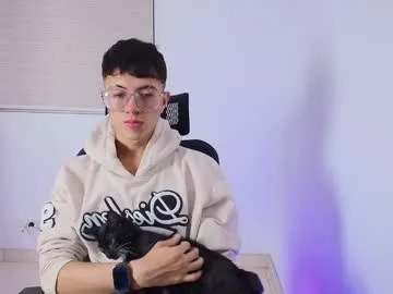 Offline thiago_n_sam on Chaturbate