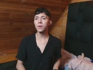 Offline thiago_n_sam on Chaturbate