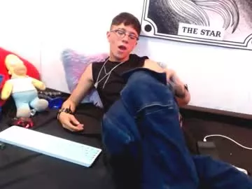 Offline thiago_n_sam on Chaturbate