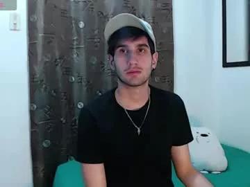 thiiago_tay from Chaturbate