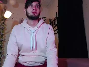 thiiago_tay from Chaturbate
